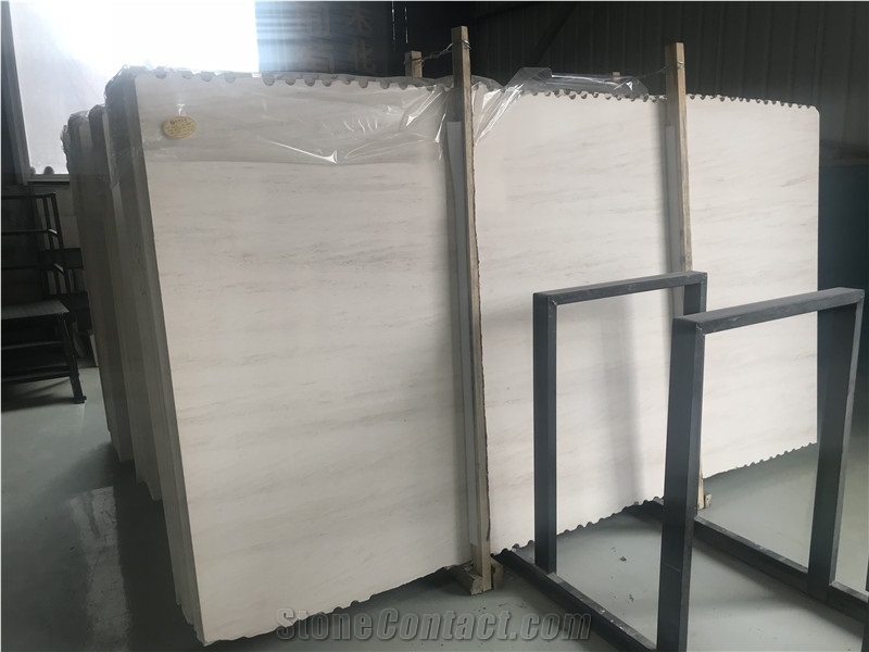 Good Quality Moca Cream Limestone Supplier
