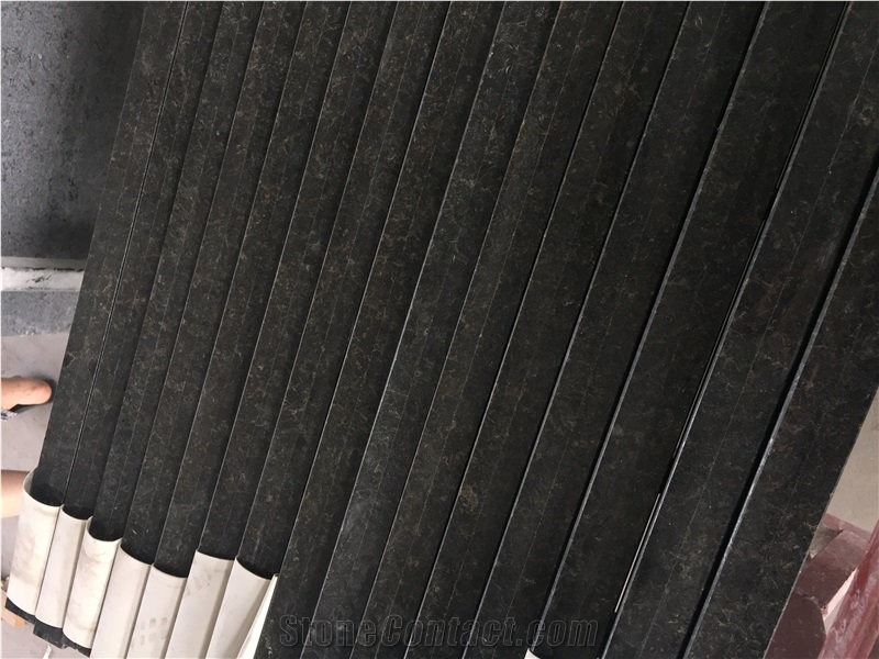 Great Quality Black Pearl Granite Countertops