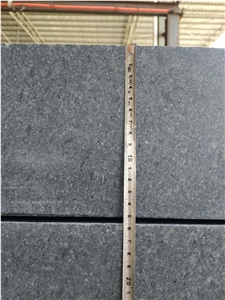 Kerbstone Black Granite Kerbstone to Saudi Arabia