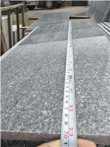 New Lord Grey China Dark Grey Granite