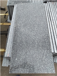 New Lord Grey China Dark Grey Granite