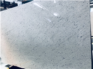 Pitaya White Granite Slab