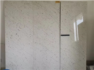 Pitaya White Granite Slab