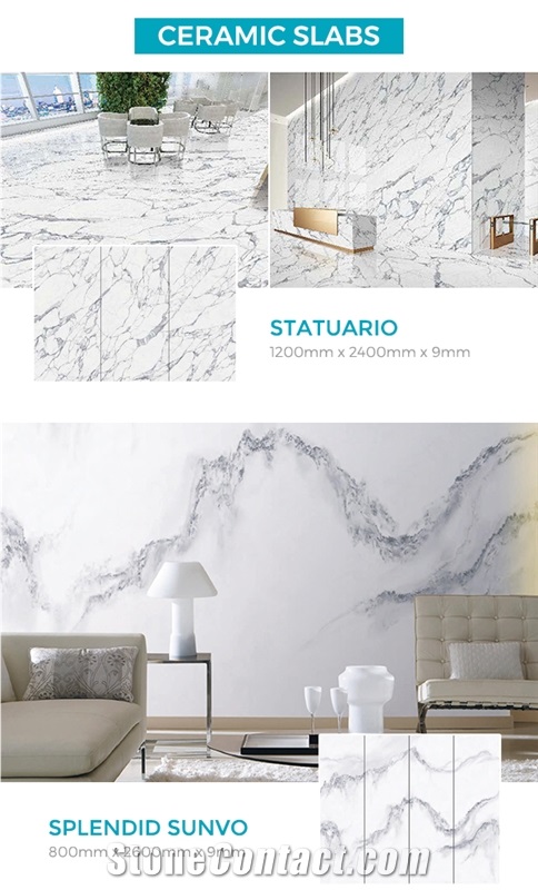 Quality Ceramic Porcelain Slabs Tiles Wall Floor