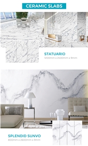 Quality Ceramic Porcelain Slabs Tiles Wall Floor