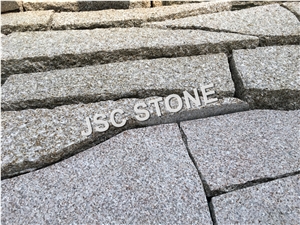 Rusty Gold Granite G682 for Flooring Tile Rusty Gold Granite G682 for Flooring Tile