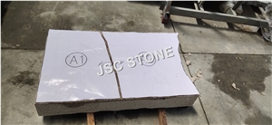 Rusty Gold Granite G682 for Flooring Tile