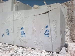 Vanilla Mocha Marble Blocks, Turkey Beige Marble