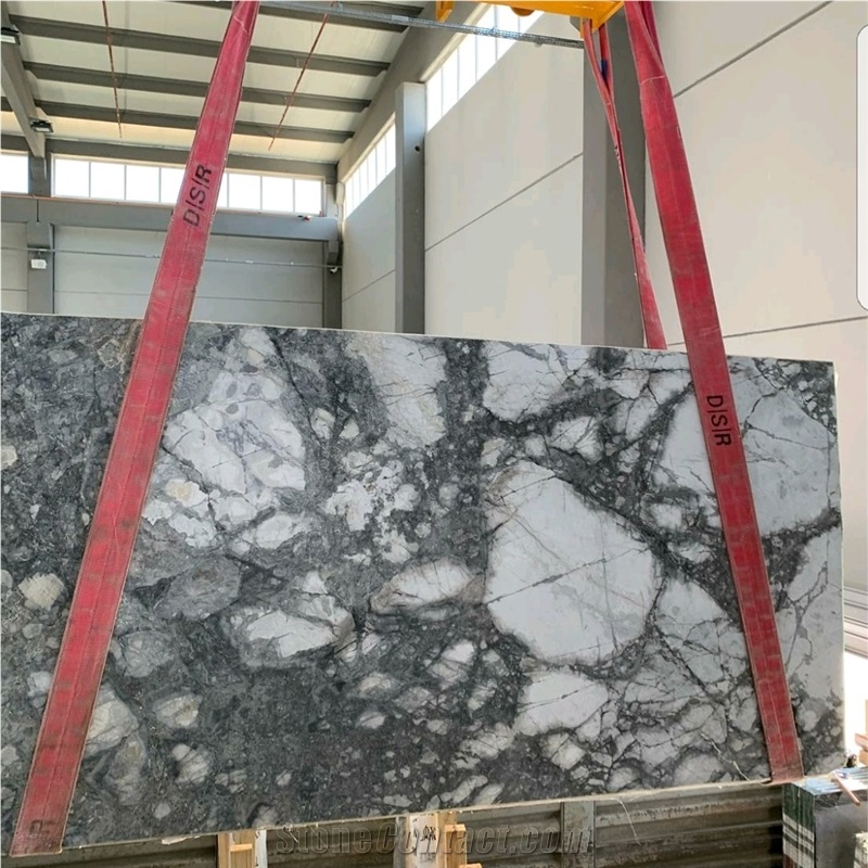 Breccia Deja Marble Blocks, Marbles Albania