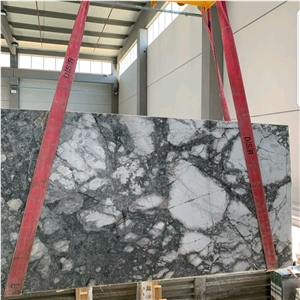 Breccia Deja Marble Blocks, Marbles Albania