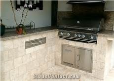 Natural Coral Stone Pool Coping,Pool Pavers