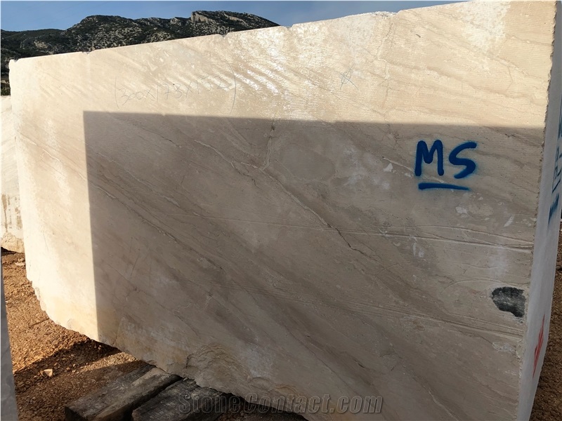 Daino Reale Marble Blocks