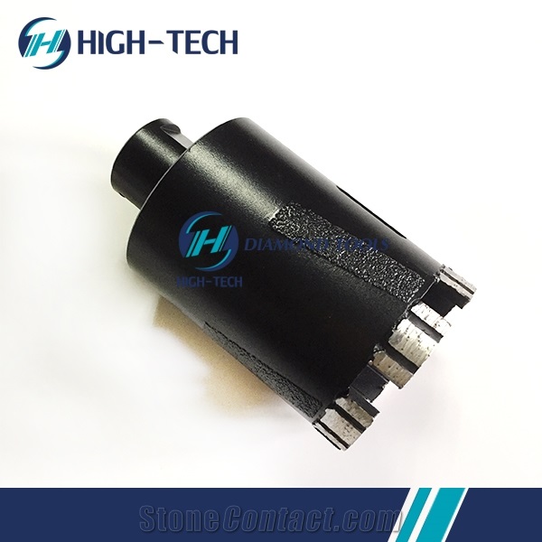 Diamond Drill Bit for Granite D60mm