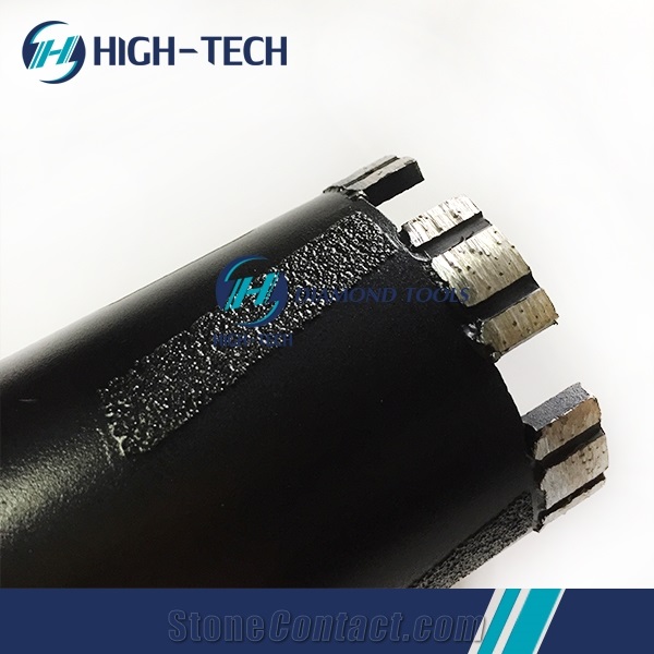 Diamond Drill Bit for Granite D60mm