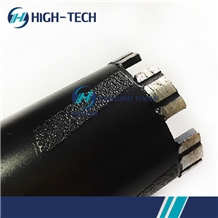 Diamond Drill Bit for Granite D60mm