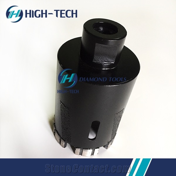 Diamond Drill Bit for Granite D60mm
