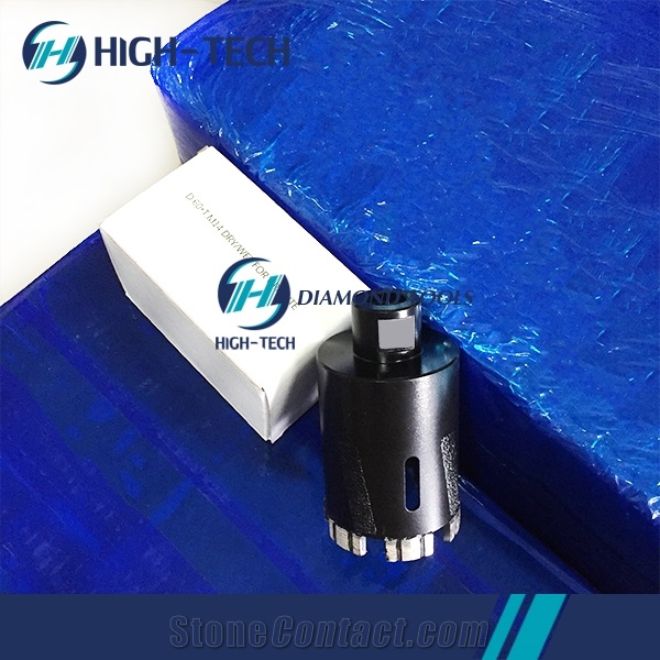 Diamond Drill Bit for Granite D60mm