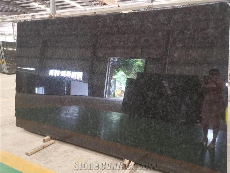 Angola Brown Granite Big Slabs and Tiles