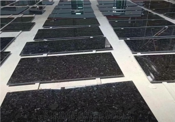 Angola Brown Granite Countertops Island Tops