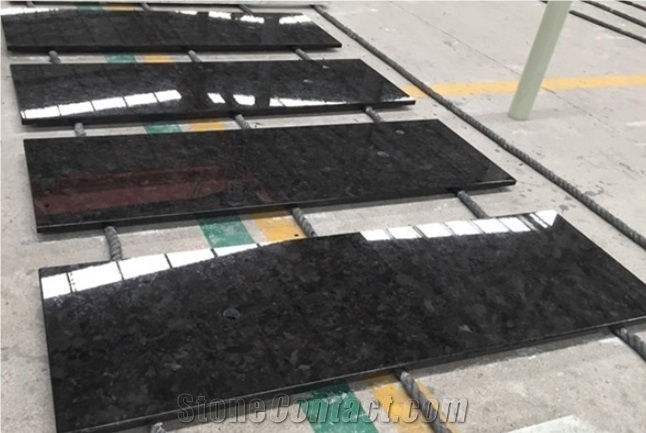 Angola Brown Granite Countertops Island Tops