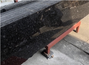 Angola Brown Granite Countertops Island Tops