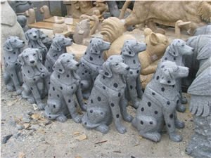 Animal Sculpture Carved Animals Customized Size