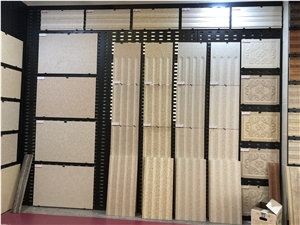 Artificial Granite Tiles Skirting Paving Stone