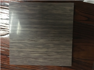 Coffee Brown Limestone Tiles Slabs