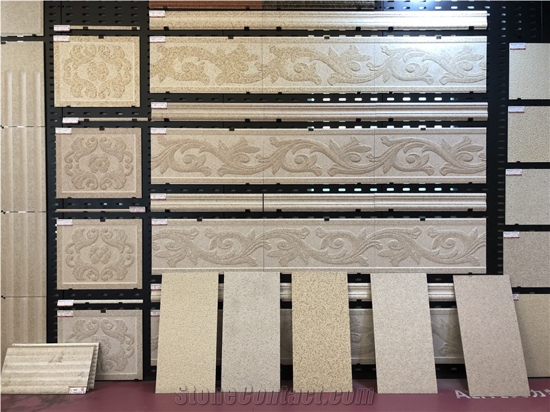 Porcelain Archaize Ceramic Tile