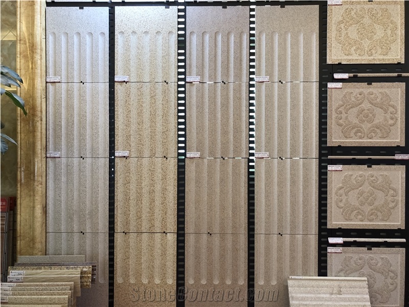 Porcelain Archaize Ceramic Tile