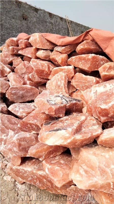 Himalayan Salt Rock Pick Salt