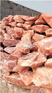 Himalayan Salt Rock Pick Salt
