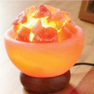 Himalayan Salt Rock Pick Salt
