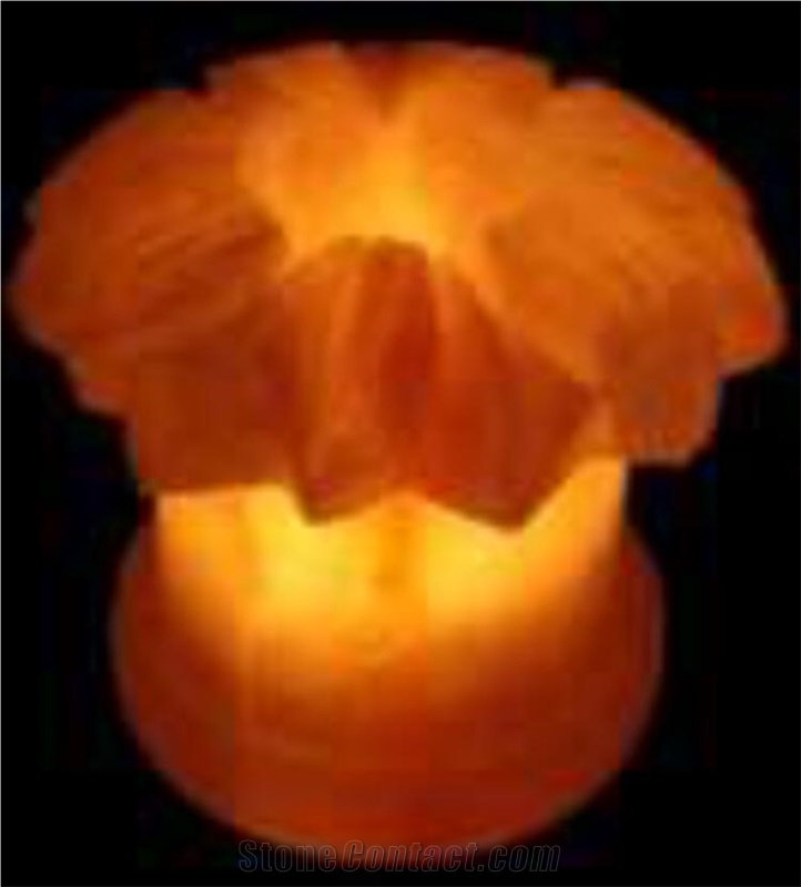 Himalayan Salt Rock Pick Salt
