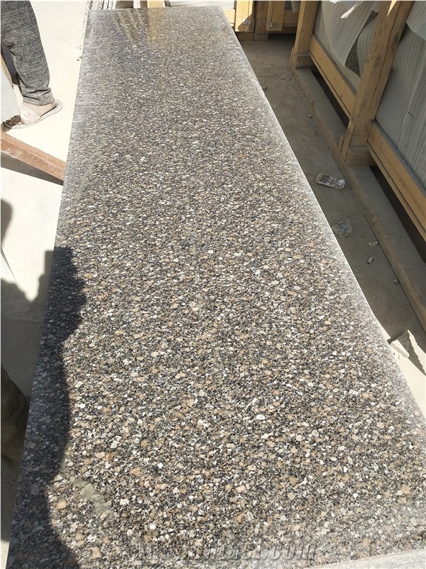 Granite Slabs, Egyptian Granite