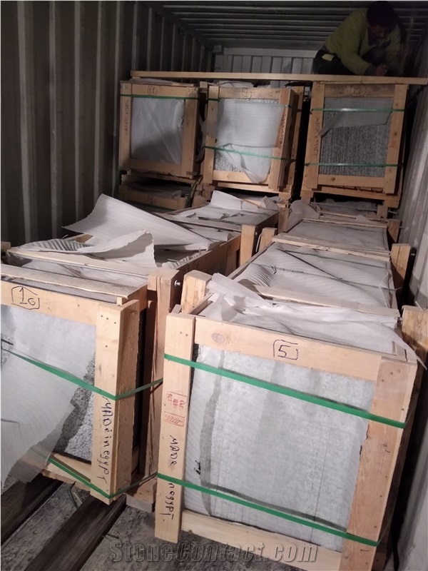 Granite Slabs, Egyptian Granite