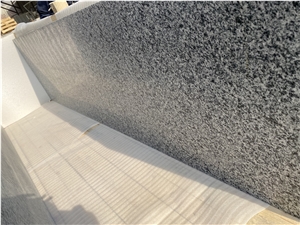New Halayeb Granite Kitchen Countertops