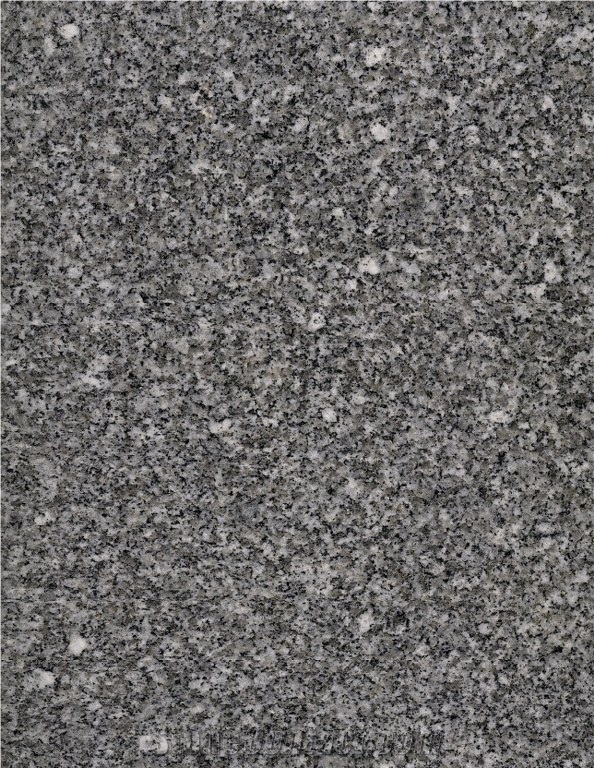 Silver Grey Granite Slabs, Polished Ramadi Ghamik Granite Slabs