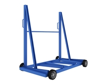 A Frame Display Rack, Slabs Tranport Display Stand