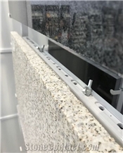 Granite  Quartz Stone Marble  Ceramic Tile Display Rack