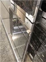 Granite  Quartz Stone Marble  Ceramic Tile Display Rack