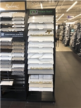 Tower Display Rack