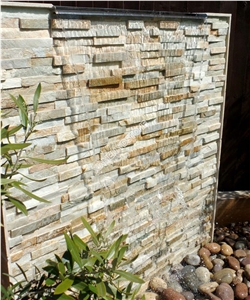 Exterior Wall Cladding China Rust Slate