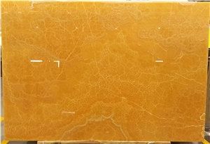 Golden Gold Yellow Orange Onyx