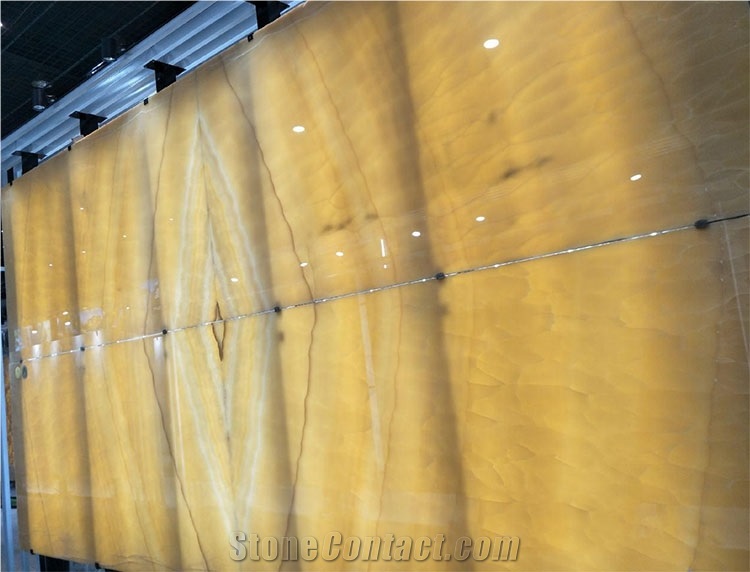New Orange Onyx