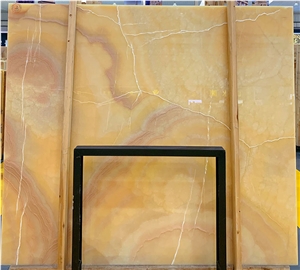 New Orange Onyx