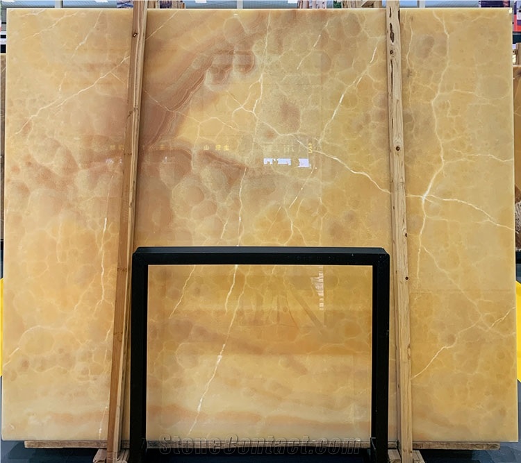 New Orange Onyx