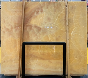 New Orange Onyx