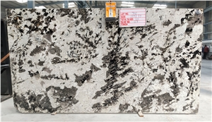 Ela Quartzite Slabs