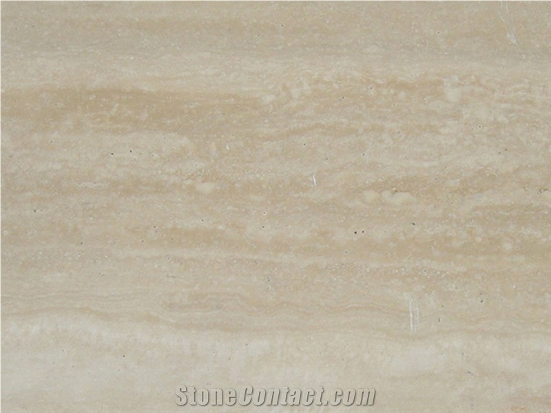 Ivory White Travertine Rome Travertine Tiles